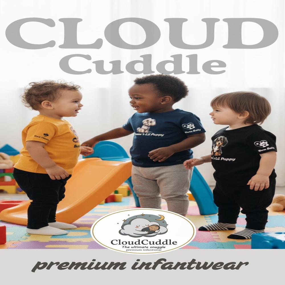 Infant wear