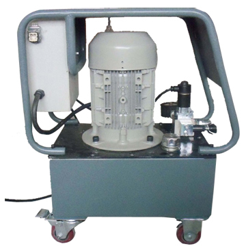 Hydraulic Scissors Pumps