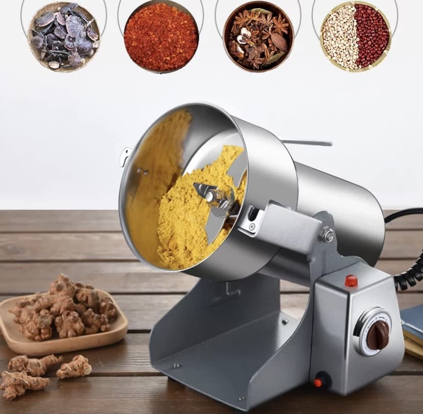 Masala Grinder 400 GRM