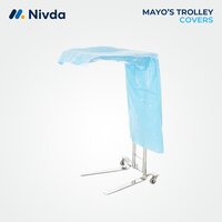 Mayo Trolley Covers