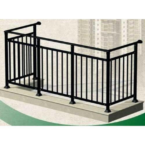 Grill Fabrication Service