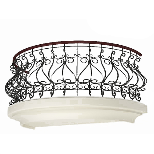 Balcony Grill Fabrication Service By Abheera Nirman