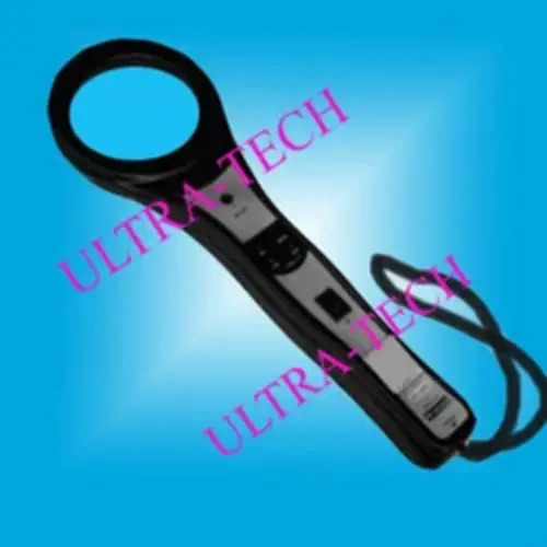 Metal Detector - Ultra 2003 - Input Power: 12 V Volt-Ampere (Va)