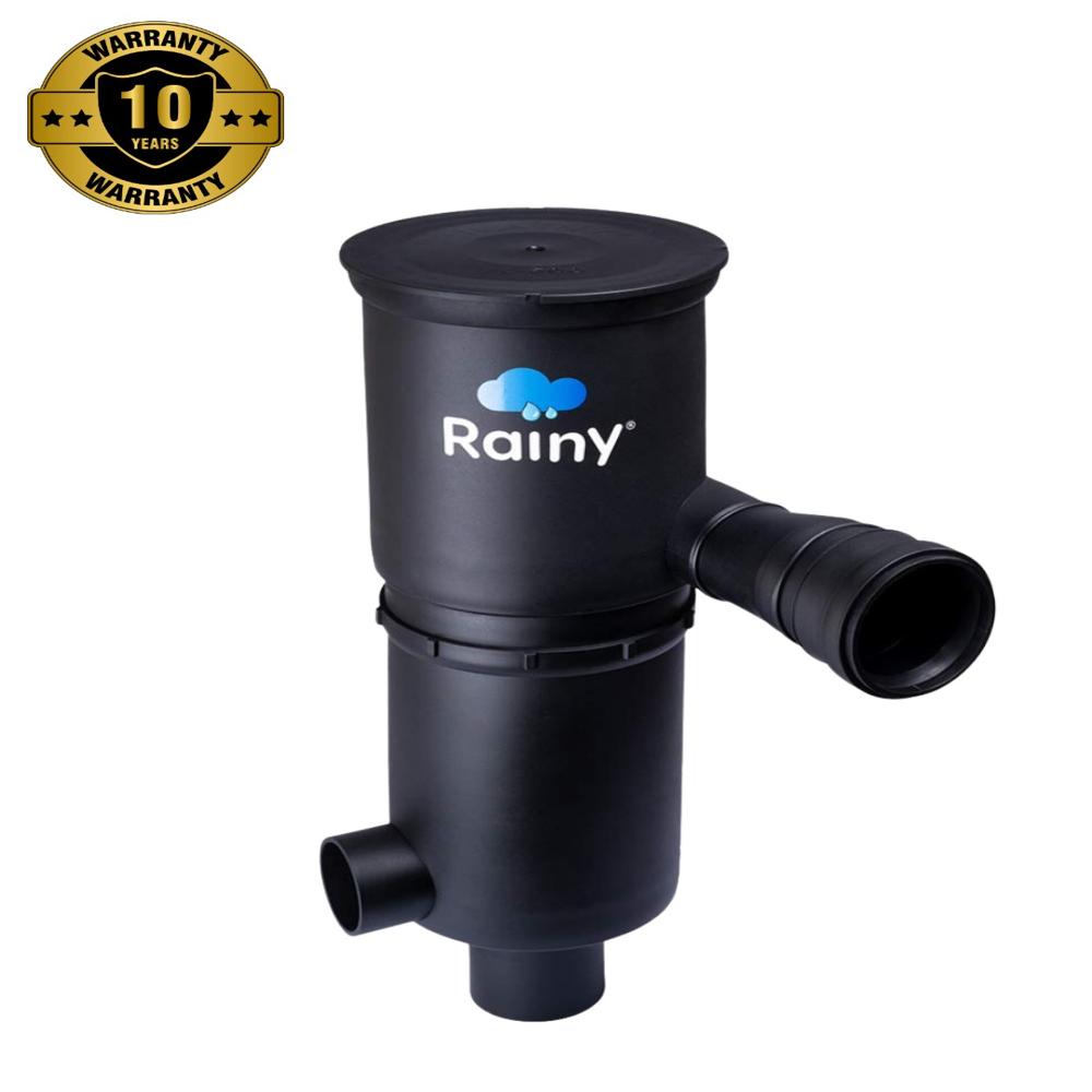 Rainwater Collector Filter FL-500 500 SQ Mtr