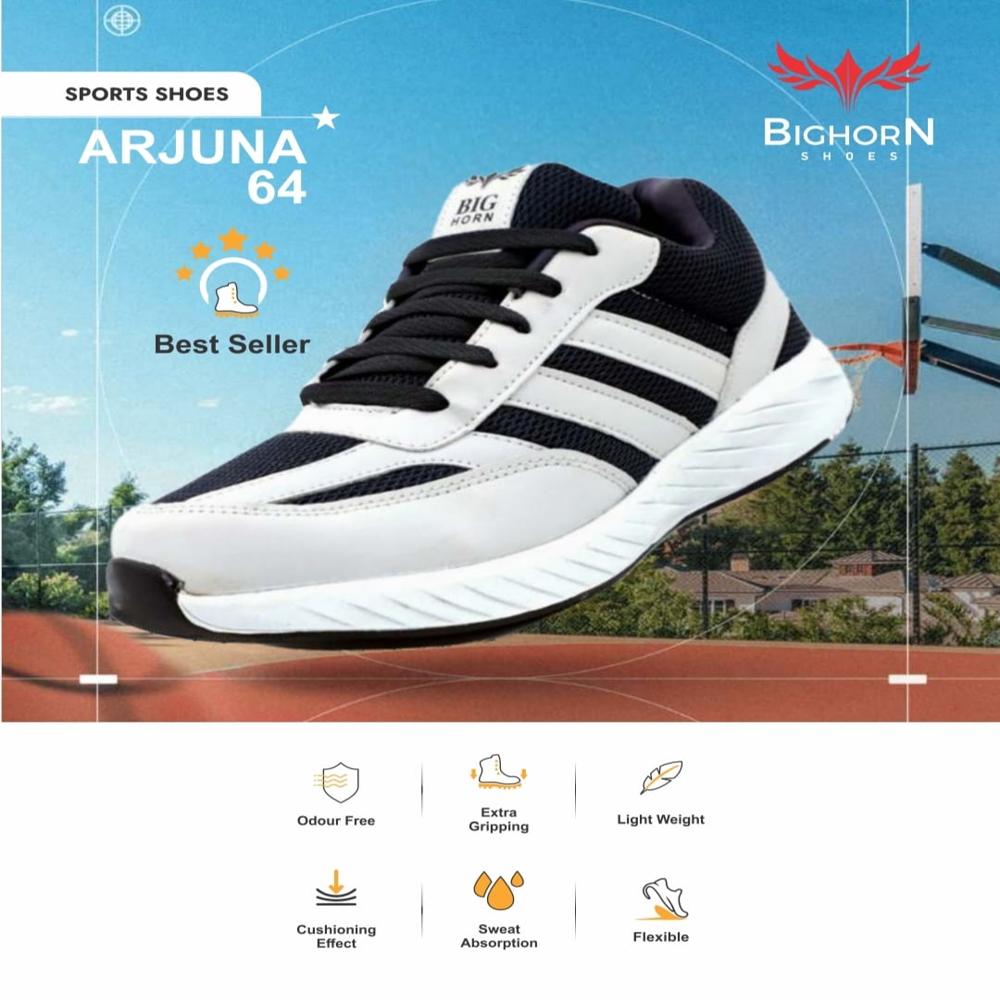 Liberty Bighorn Arjuna Trekking Shoes - Color: Black