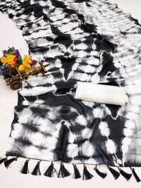 New Soft Chanderi Saree