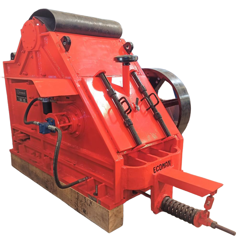 crusher machine