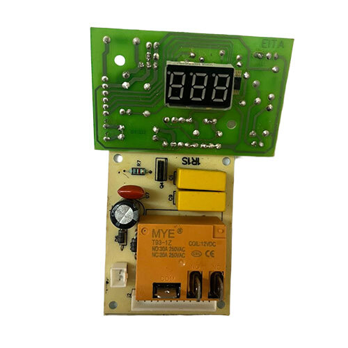 1 Relay Or 170-270V - Board Thickness: Various Available Millimeter (Mm)