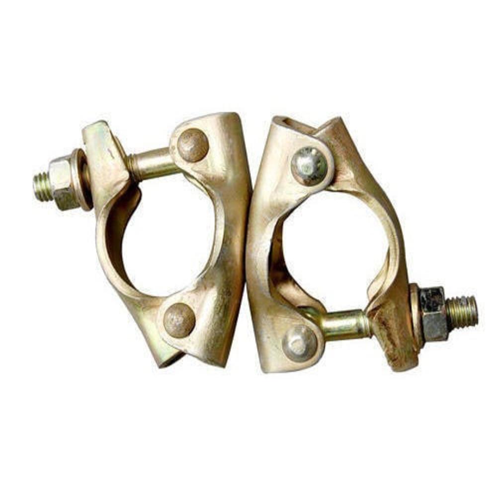 Fix Swivel Couplers - Material: Steel