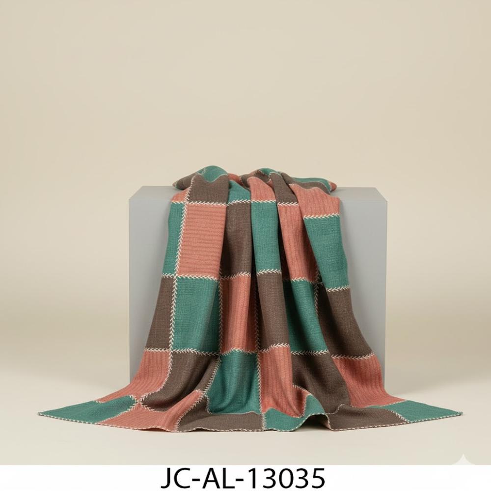 checked fabric for mens shirt