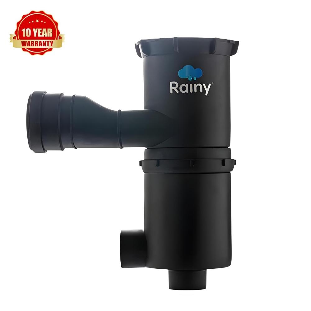 Rainwater Harvesting Filter FL-250 Rooftop 250 SQ Mtr