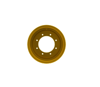 RIM 24 X10  FITS FOR JOHN DEERE  TRACTOR