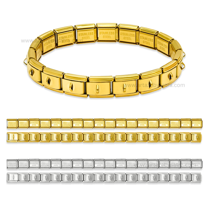 Bracelet Hook Can Hang Pendant | Size : 7inch | Qty : 1 pc