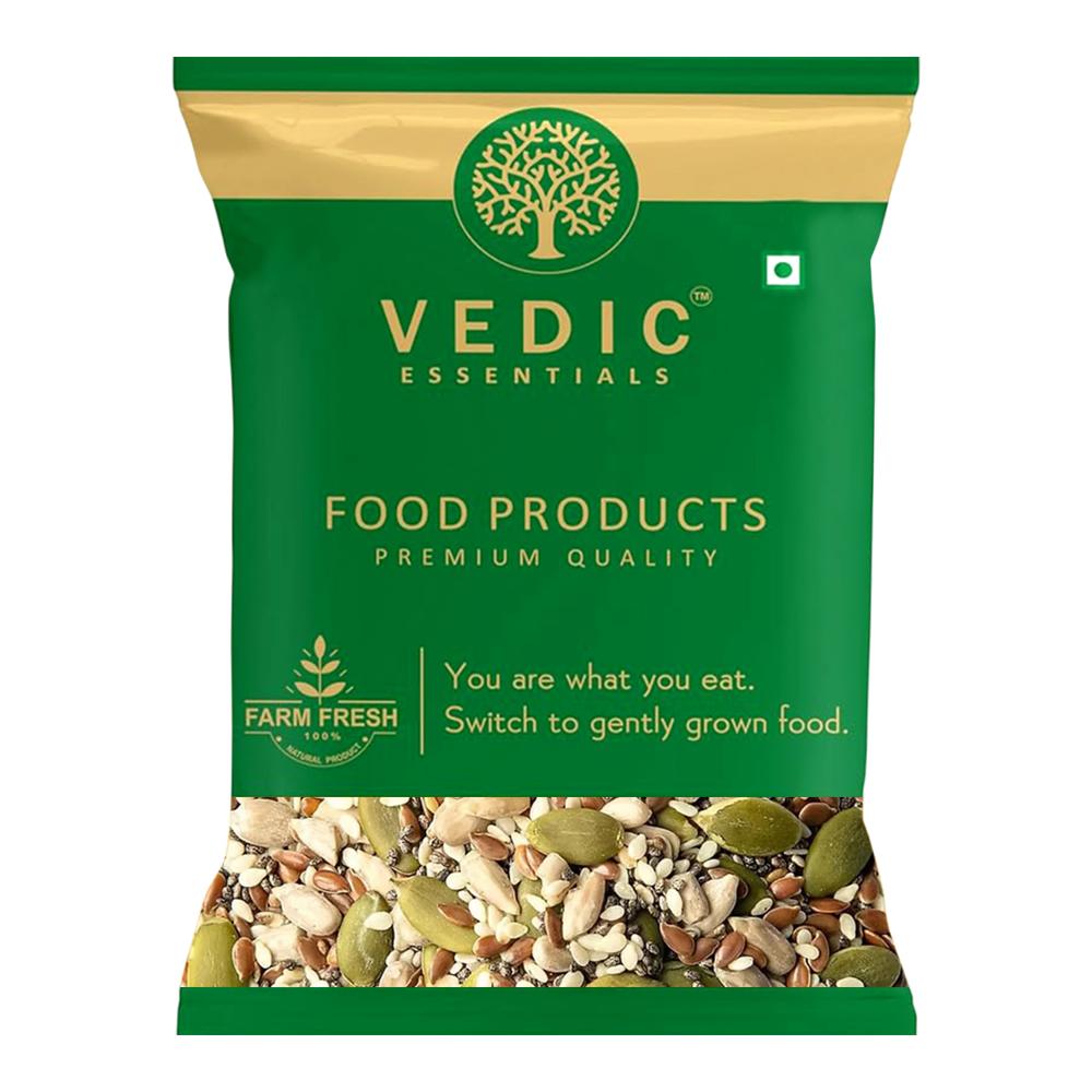 Mix Seeds 100G - Cultivation Type: Organic