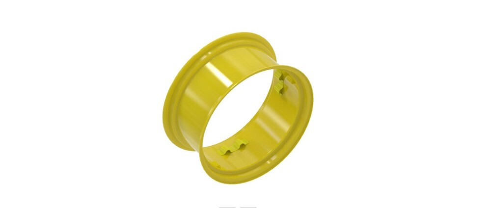 RIM SIZE  13 X 28  FITS FOR JOHN DEERE