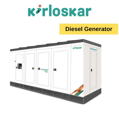 Koel Green Generator