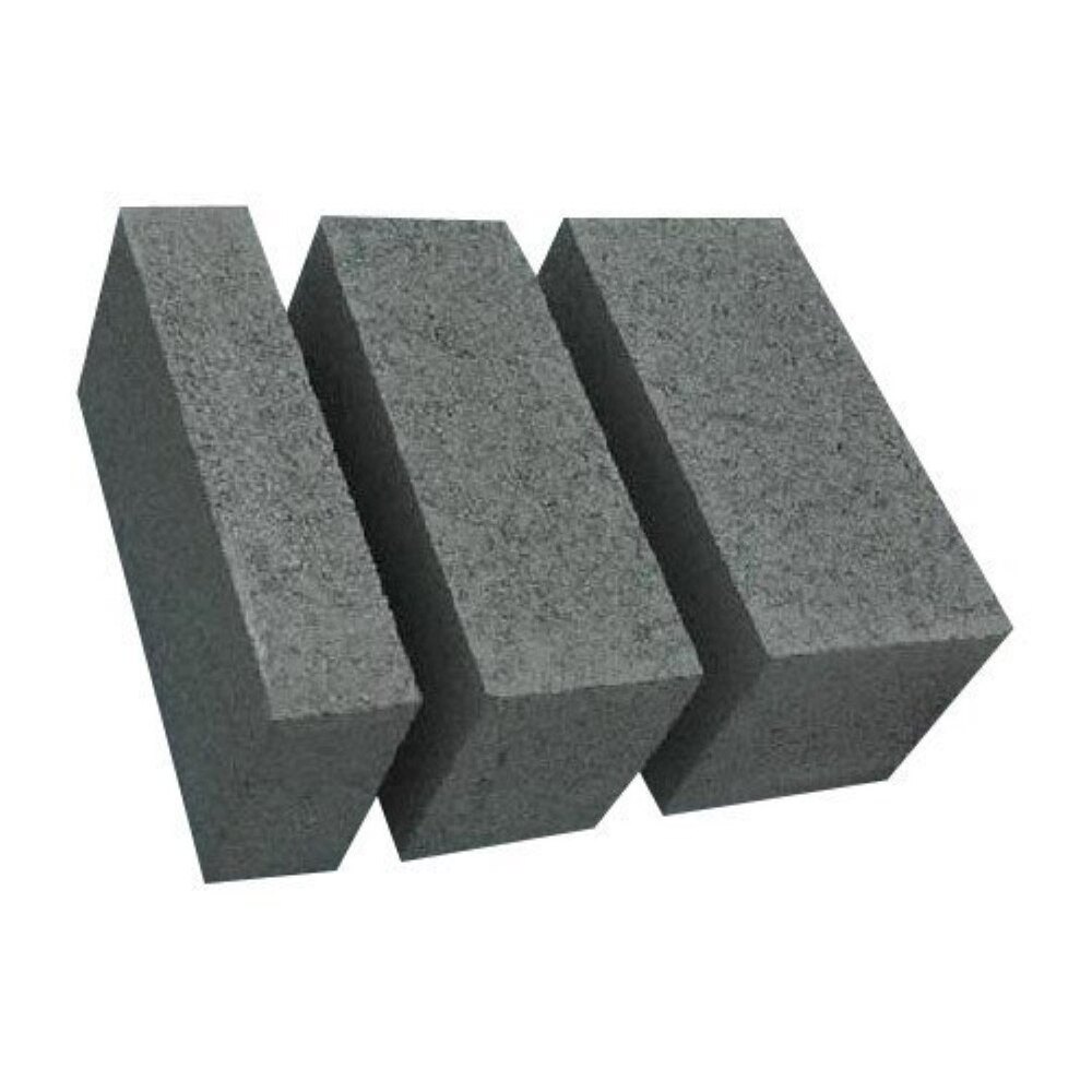 Watertable Blocks - Color: Grey