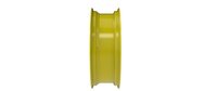 RIM AND WHEEL CENTER JOHN DEERE  24 X 8 TRACTOR