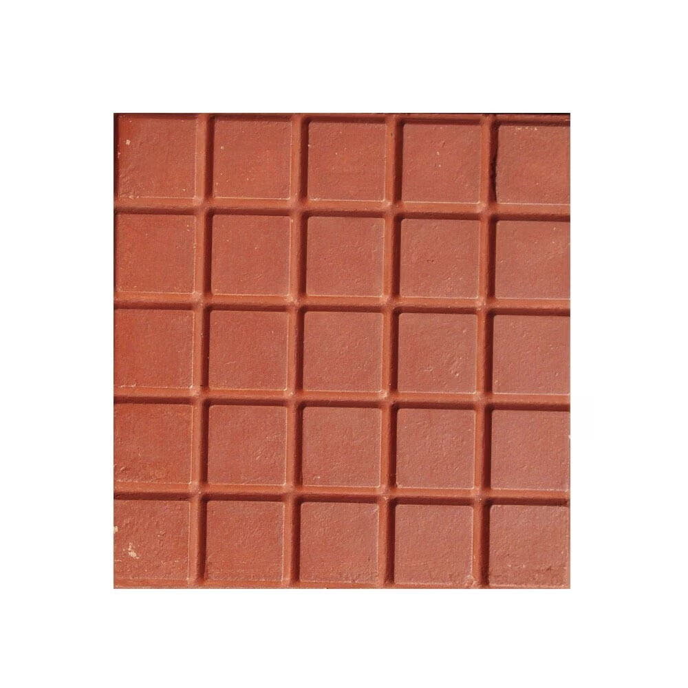 Cadbury Chequered Tiles - Application: Industrial