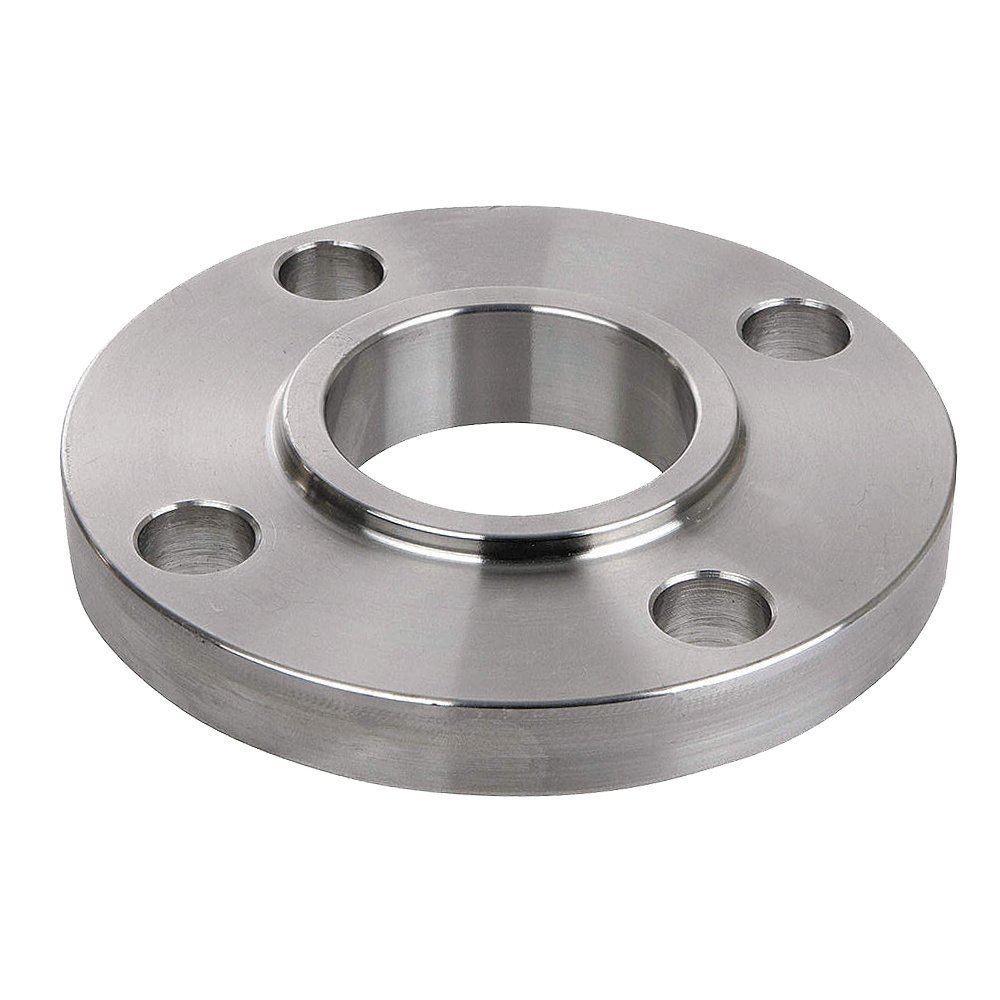 Industrial Carbon Steel Flanges - Round | Black, Galvanized, Industrial Grade, Corrosion Resistant, Easy Installation, Minimal Maintenance