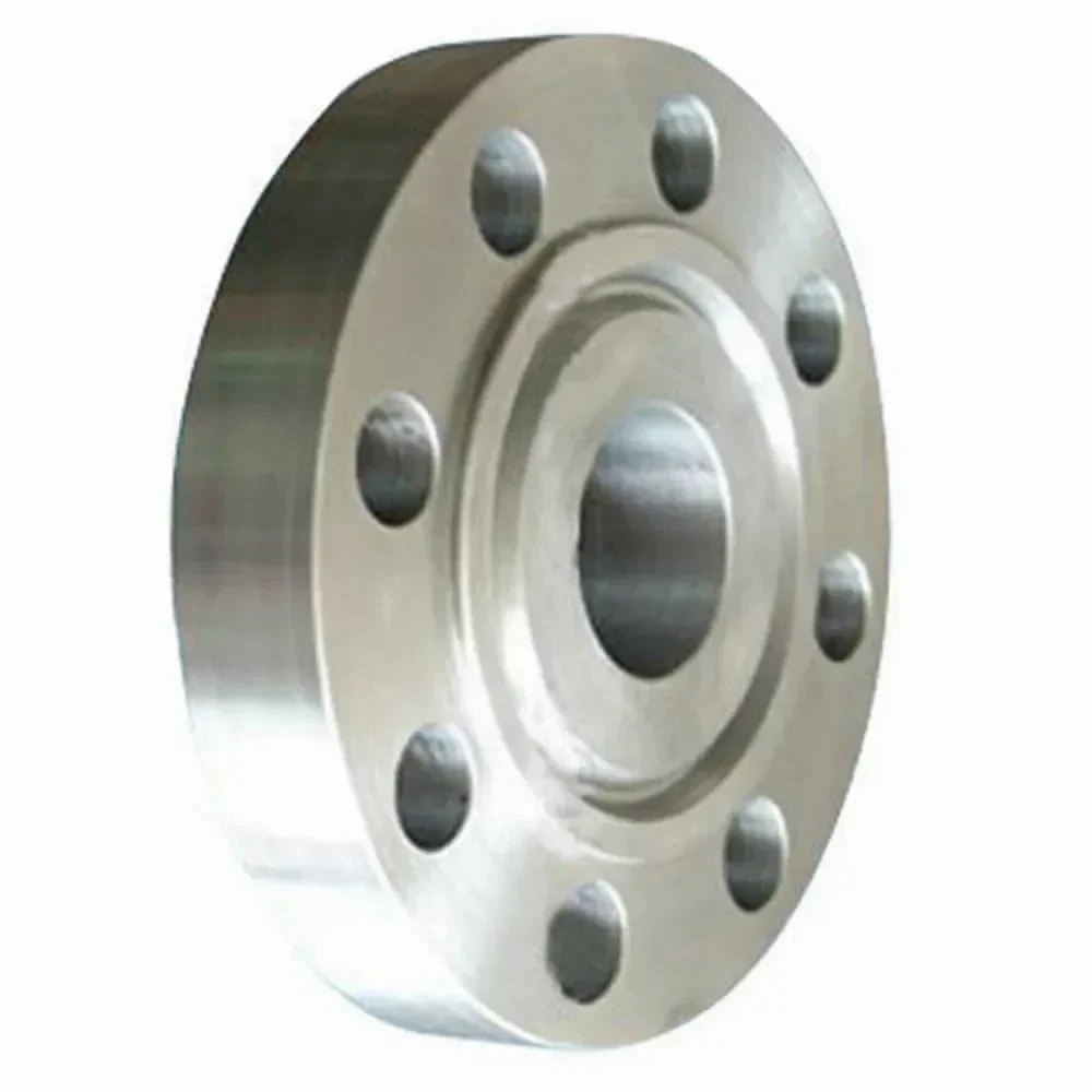 Industrial Carbon Steel Flanges - Round | Black, Galvanized, Industrial Grade, Corrosion Resistant, Easy Installation, Minimal Maintenance