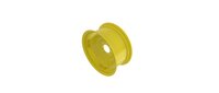 28  X  13  JOHN DEERE TRCTOR RIM AND WHEEL CENTER