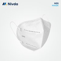 N95 Protective Mask