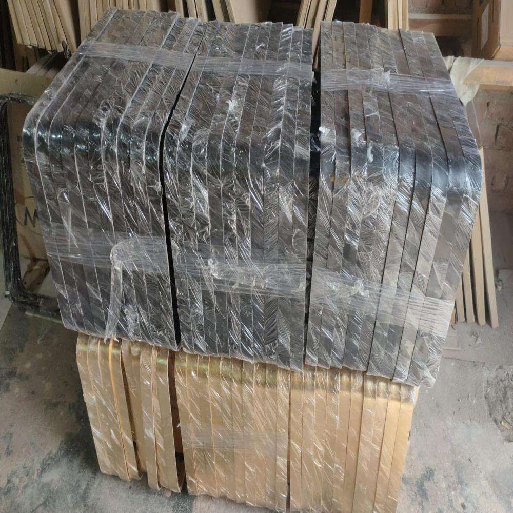 Circular Shape Mirror Frame