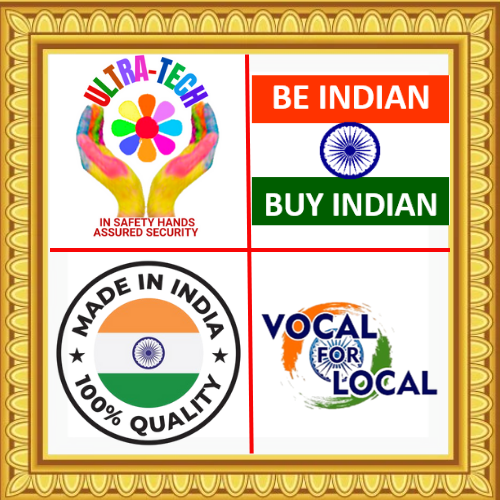 METAL DETECTOR ULTRA 2005