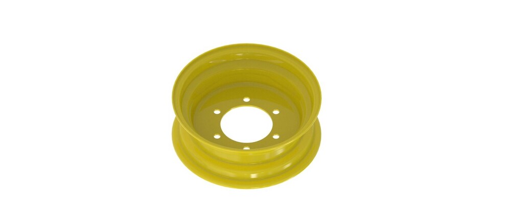 TRACTOR RIM 9 X18 FITS FOR JOHN DEERE TRACTOR