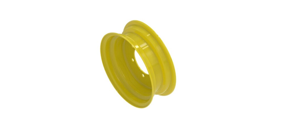 TRACTOR RIM 9 X18 FITS FOR JOHN DEERE TRACTOR