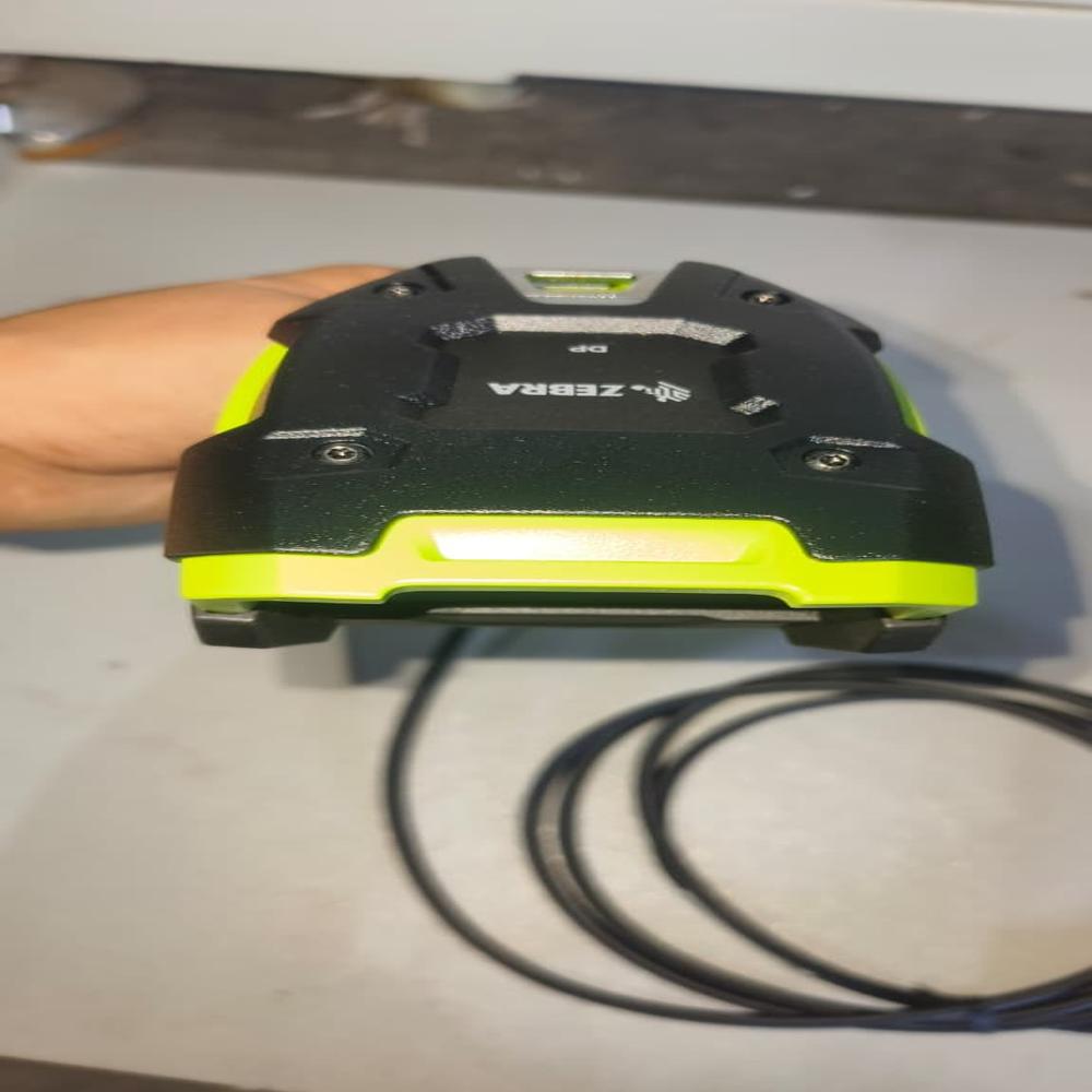 Handheld DPM Scanner Model Zebra Make DS3608