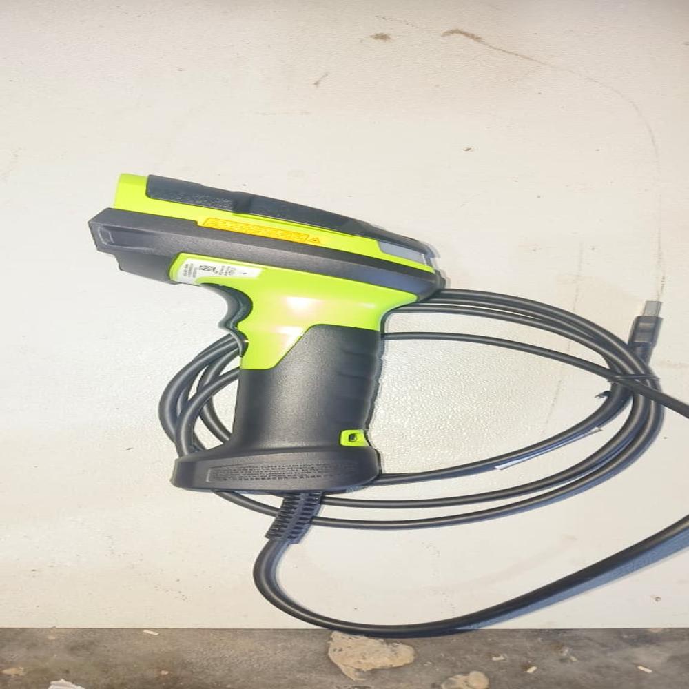 Handheld DPM Scanner Model Zebra Make DS3608