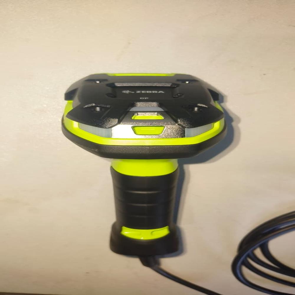 Handheld DPM Scanner Model Zebra Make DS3608