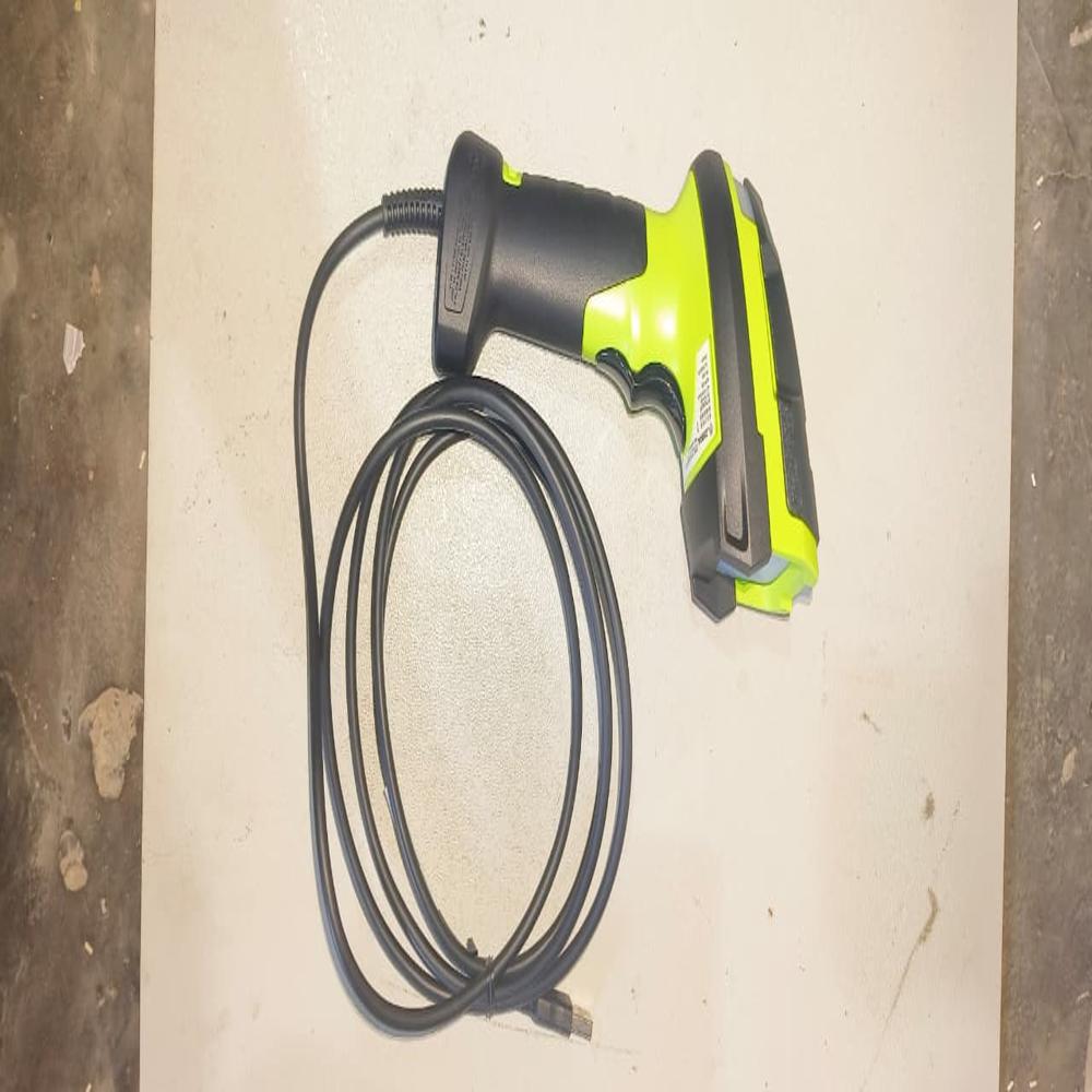 Handheld DPM Scanner Model Zebra Make DS3608