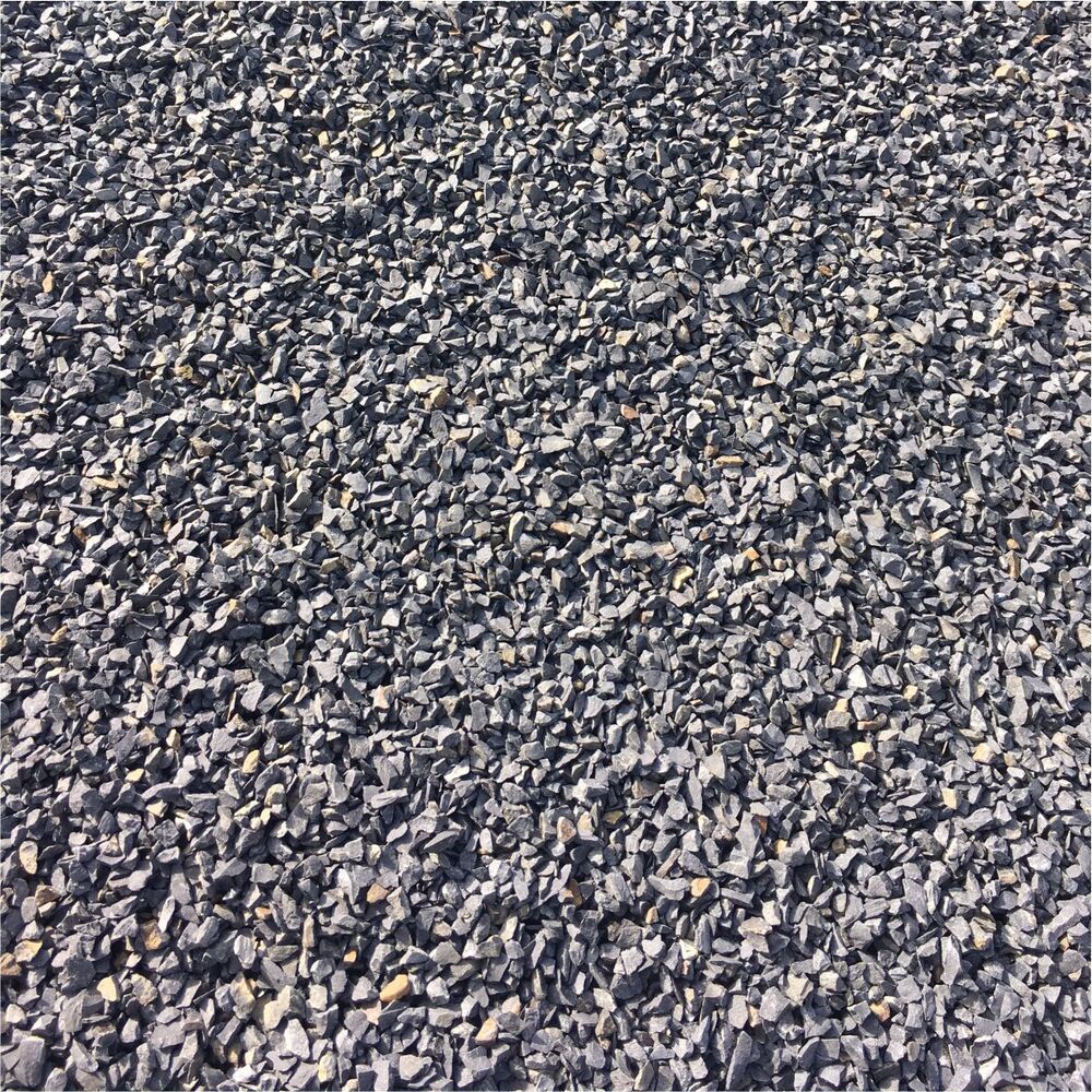 Construction Aggregates Metal - Color: Grey