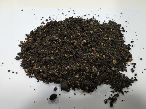 River Sand - Color: Black