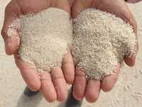 Silica Sand