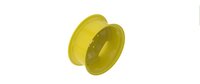 RIM AND WHEEL 10 X 24   CENTER JOHN DEERE  SPARE PARTS