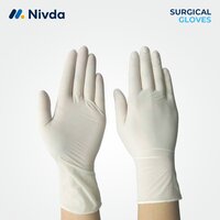 Medical Procedure Gloves
