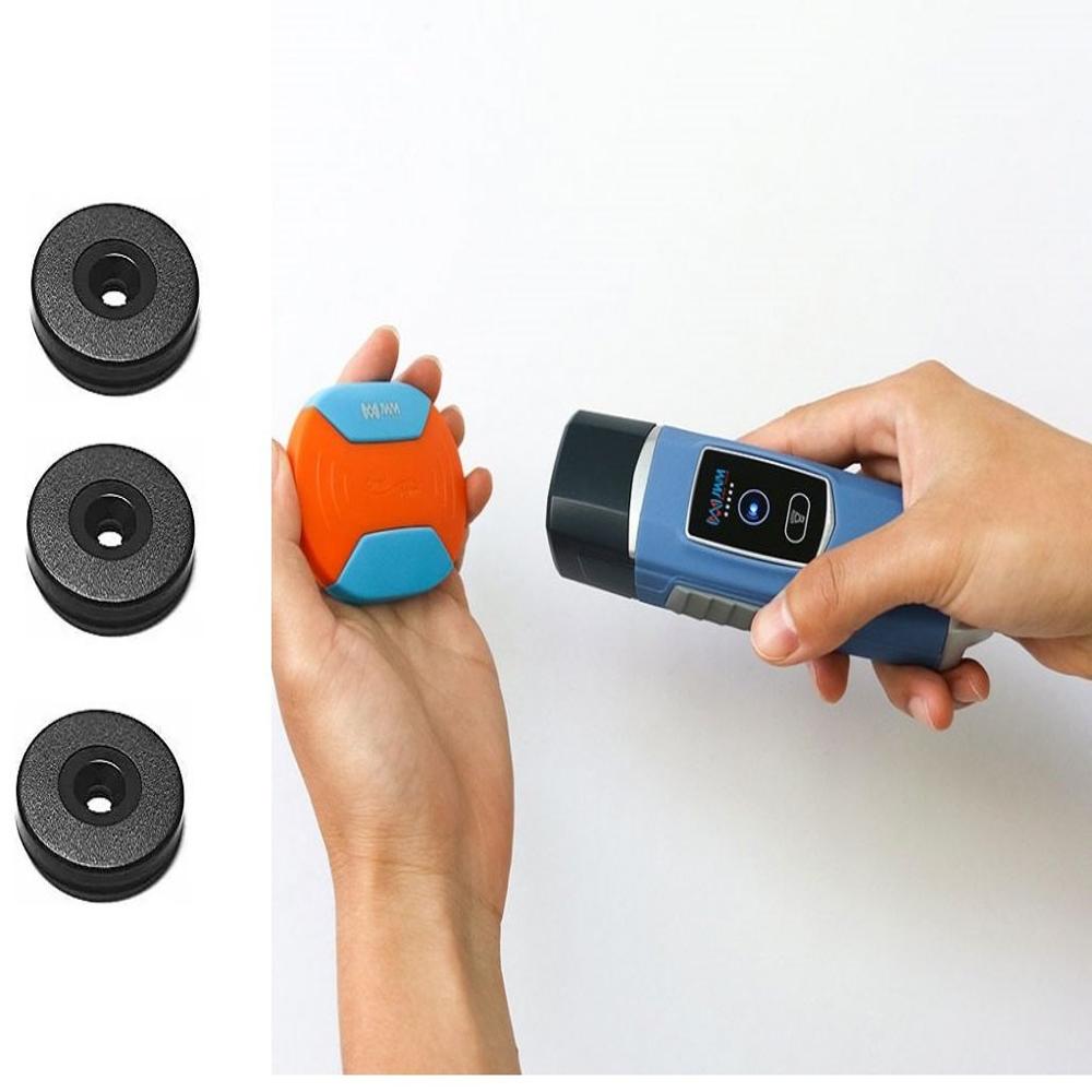 Guard Tour System - Color: Gray