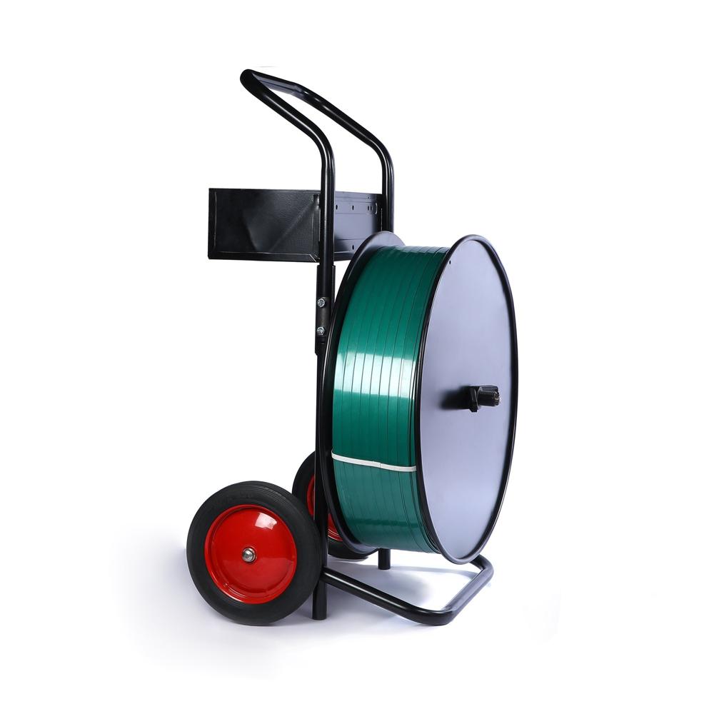 Pet Strap Dispenser Upto 32 Mm - Color: As Per Customer Requirement