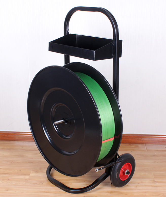 PET STRAP DISPENSER upto 32 mm