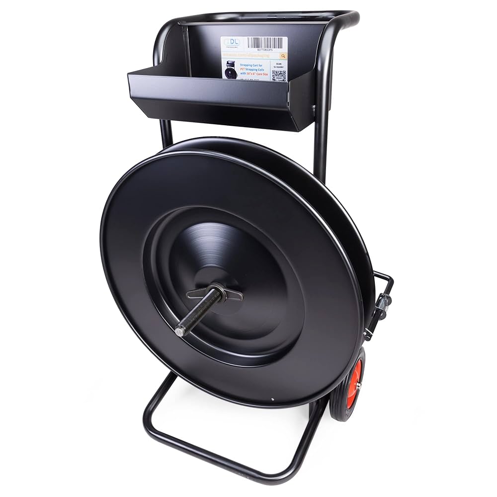 PET STRAP DISPENSER upto 32 mm