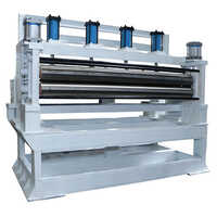 Cut to Length Machine