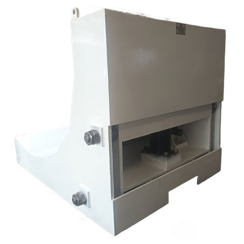 De Coiler Machine - Feature: Low Energy Consumption