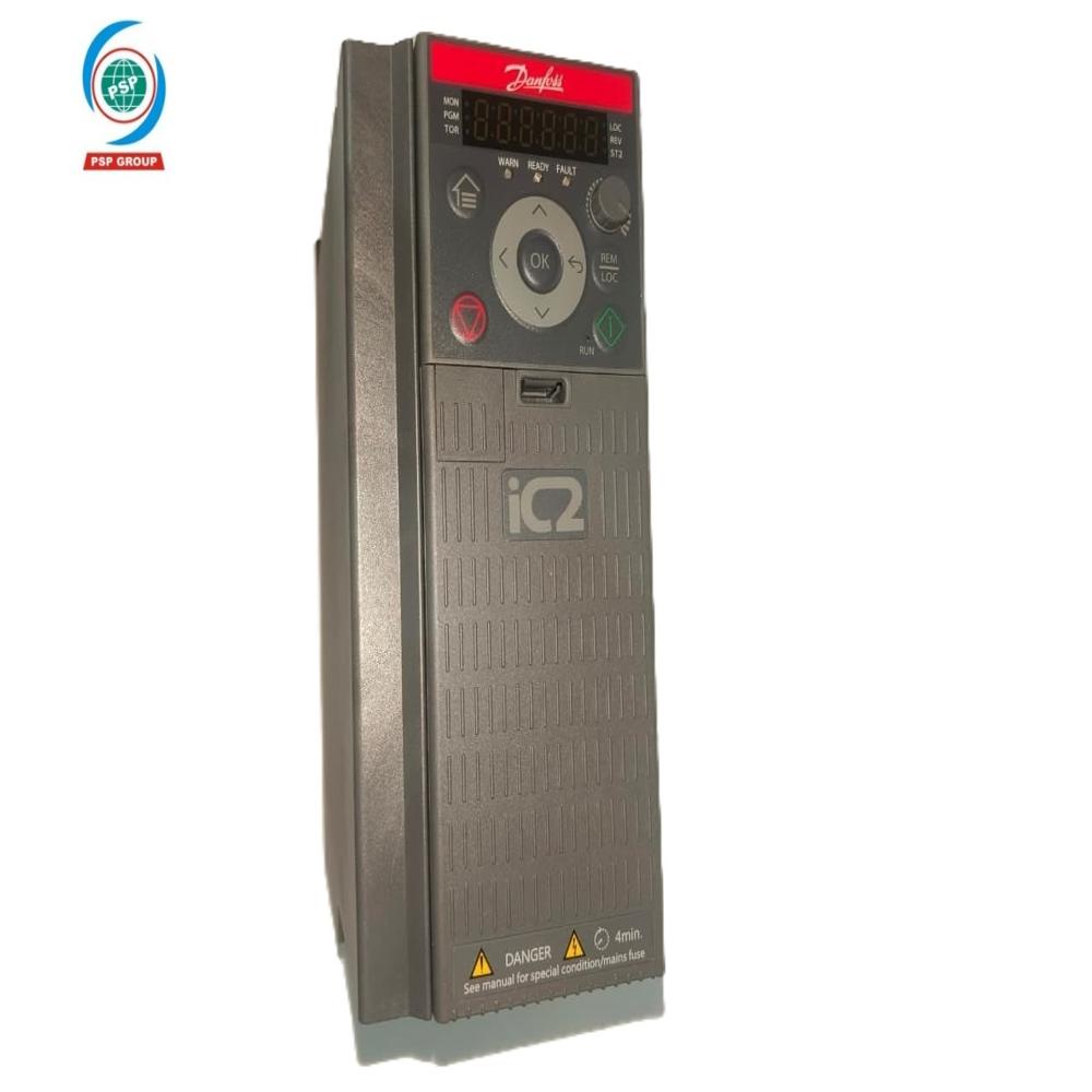 Danfoss Variable Frequency Drive