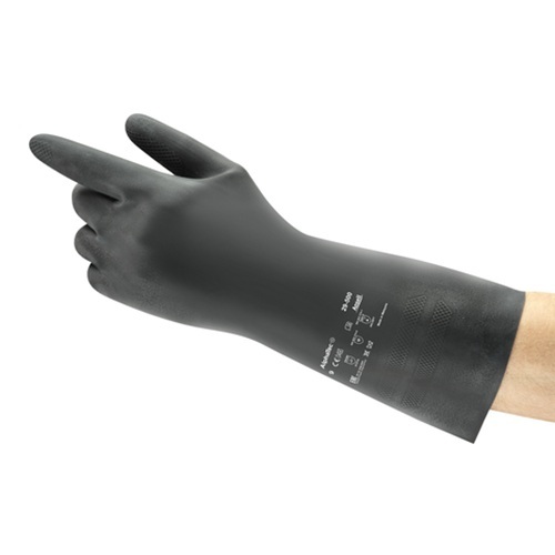 ANSELL ALPHATEC 29-500(9) NEOPRENE GLOVES