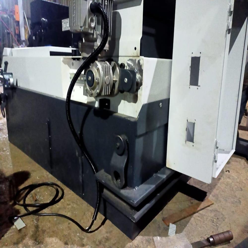 Industrial Filtration System