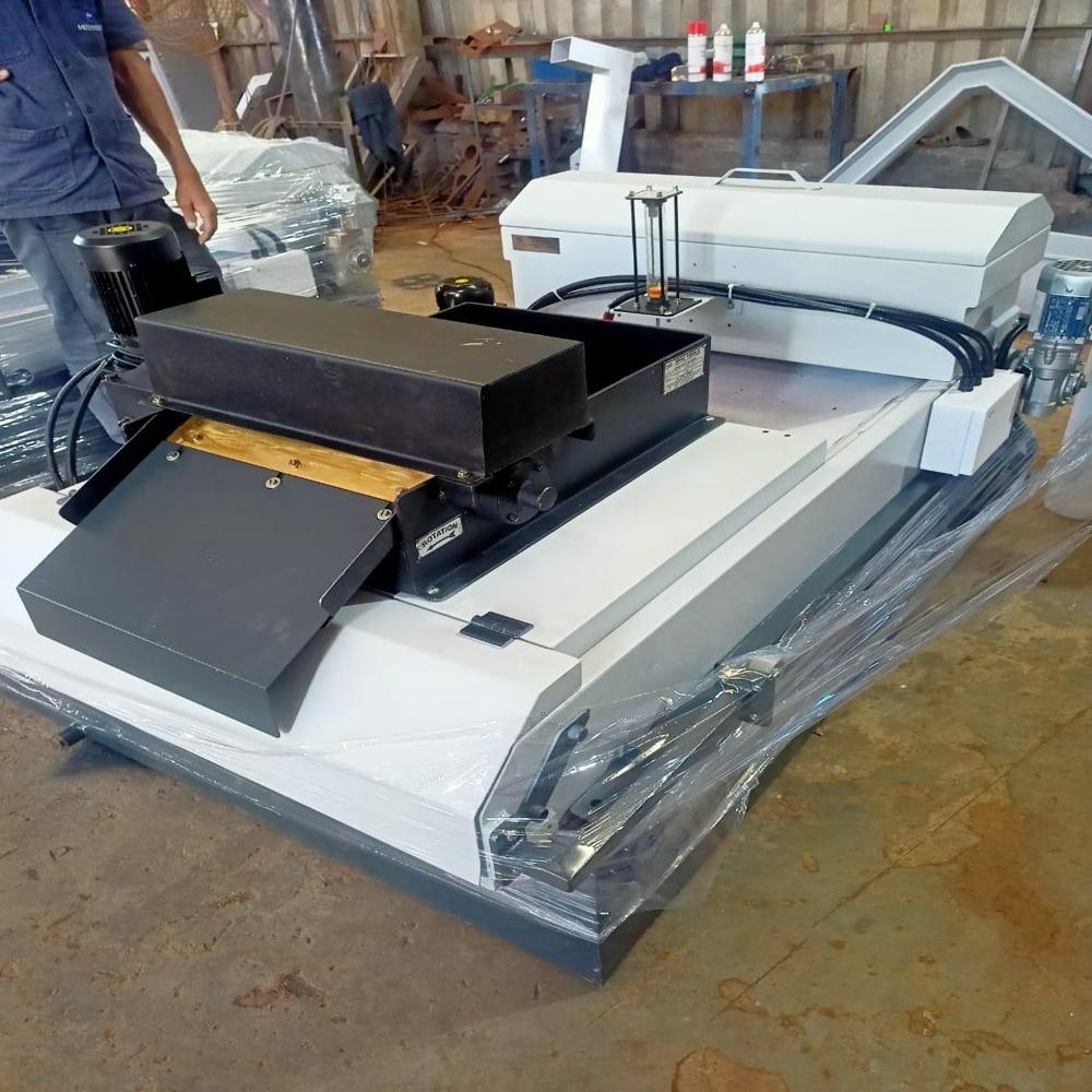 Industrial Filtration System